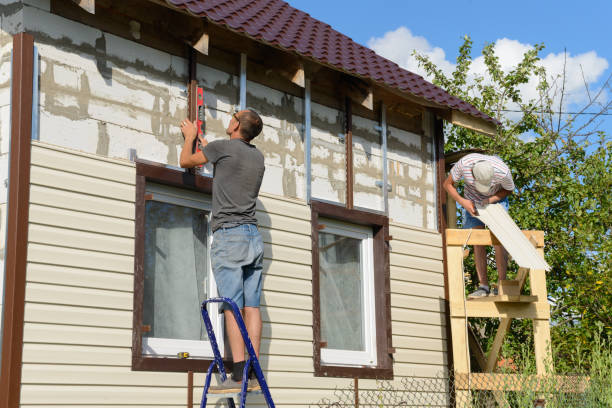 Best Fascia and Soffit Installation  in Chanhassen, MN